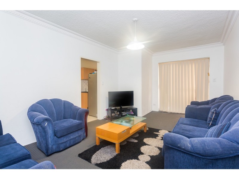 2/57-59 Weston Street, Harris Park NSW 2150