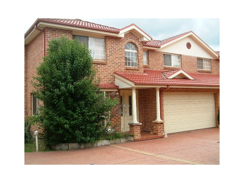 5/143-145 VICTORIA ROAD, Parramatta NSW 2150