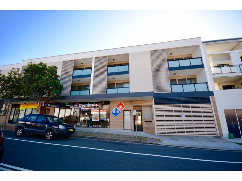 3/38 Briens Road, Northmead NSW 2152