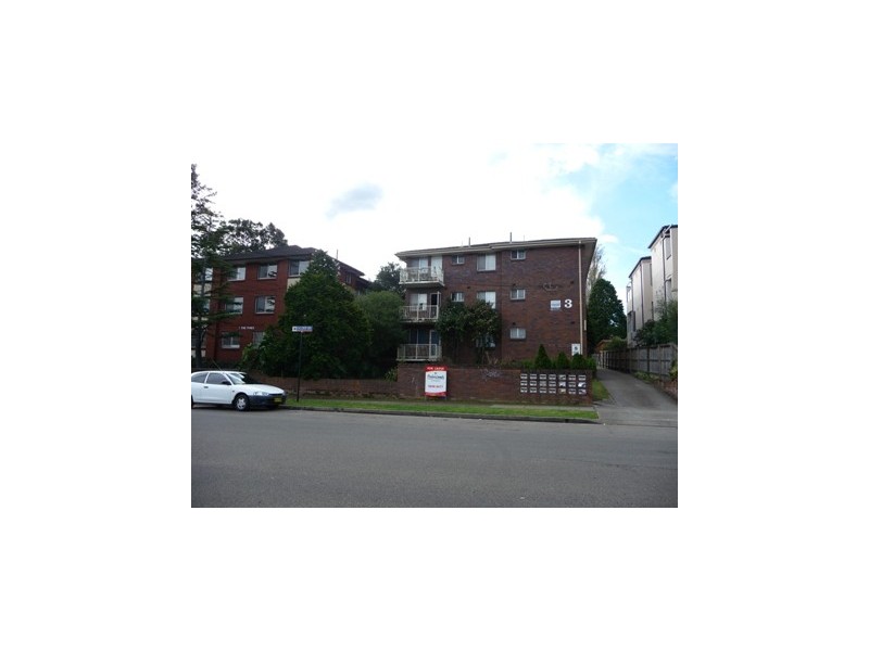 20/3 CALDER RD, Dundas NSW 2117