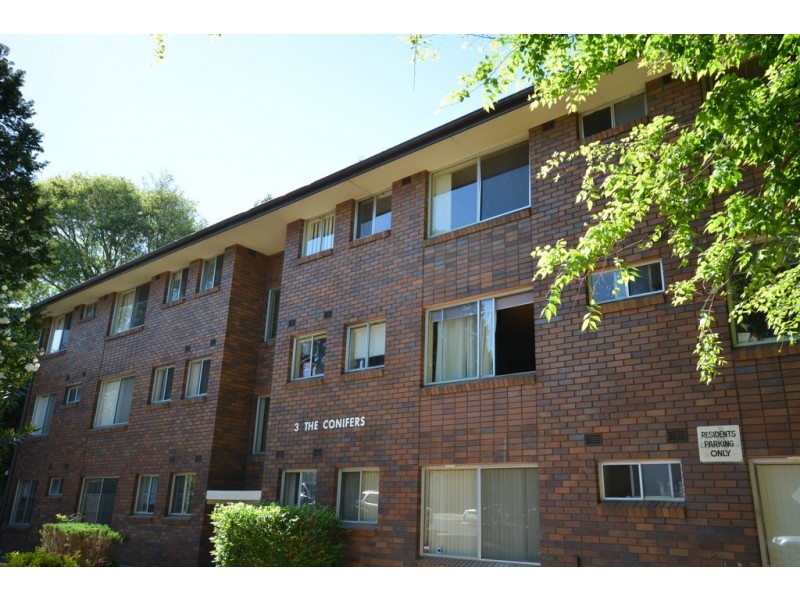 9/3 Dunlop Street, North Parramatta NSW 2151