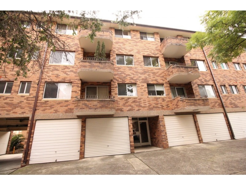 20/17-25 Elizabeth Street, Parramatta NSW 2150