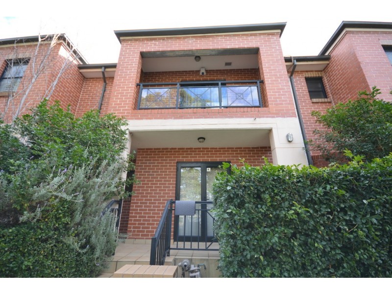 2/11 Brickfield Street, North Parramatta NSW 2151