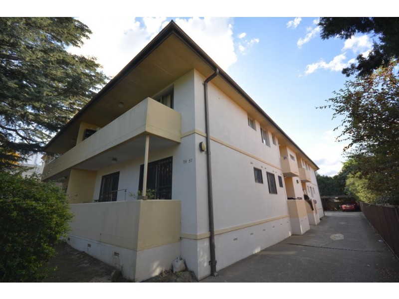 7/57-59 Weston Street, Harris Park NSW 2150
