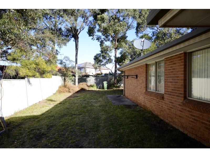 20 PHOENIX AVENUE, Stanhope Gardens NSW 2768