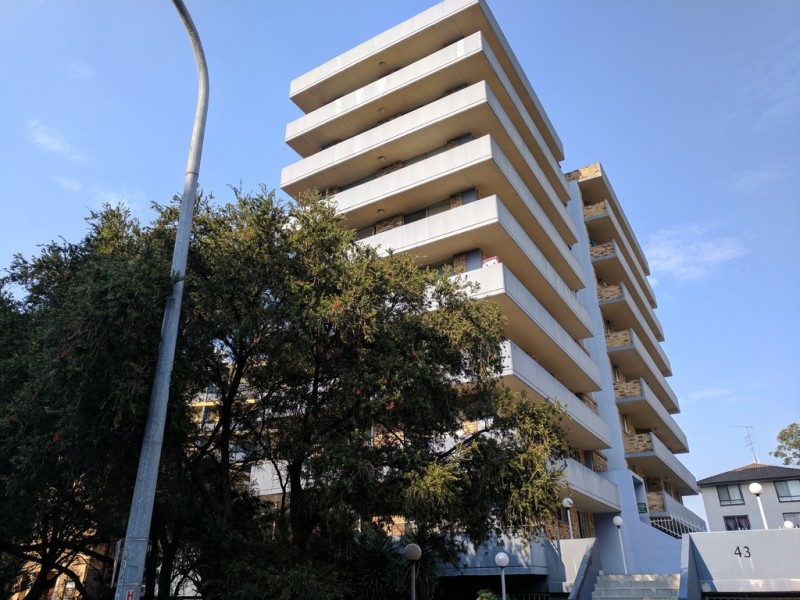 14/43 Campbell Street, Parramatta NSW 2150