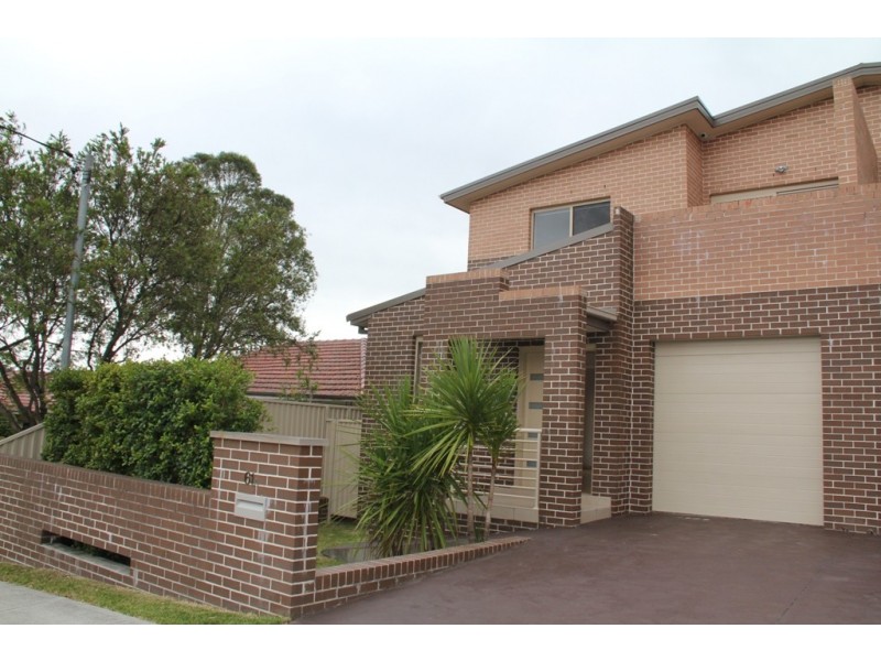 61A Burrabogee Road, Toongabbie NSW 2146