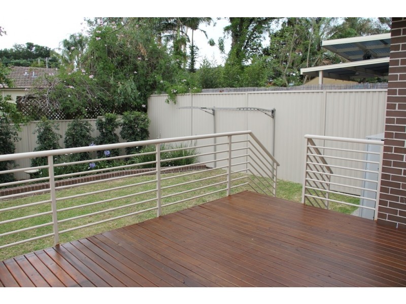 61A Burrabogee Road, Toongabbie NSW 2146