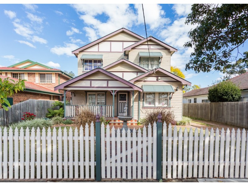 85 Isabella Street, North Parramatta NSW 2151