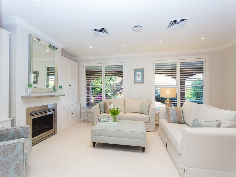 14 HAVILAH PLACE, Carlingford NSW 2118