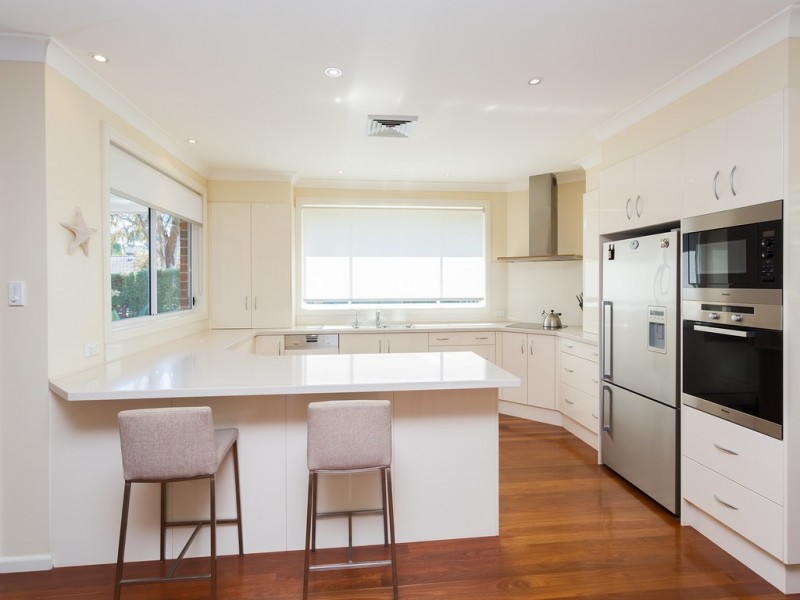 14 HAVILAH PLACE, Carlingford NSW 2118