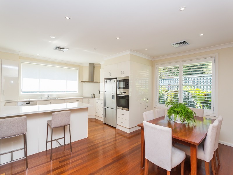 14 HAVILAH PLACE, Carlingford NSW 2118