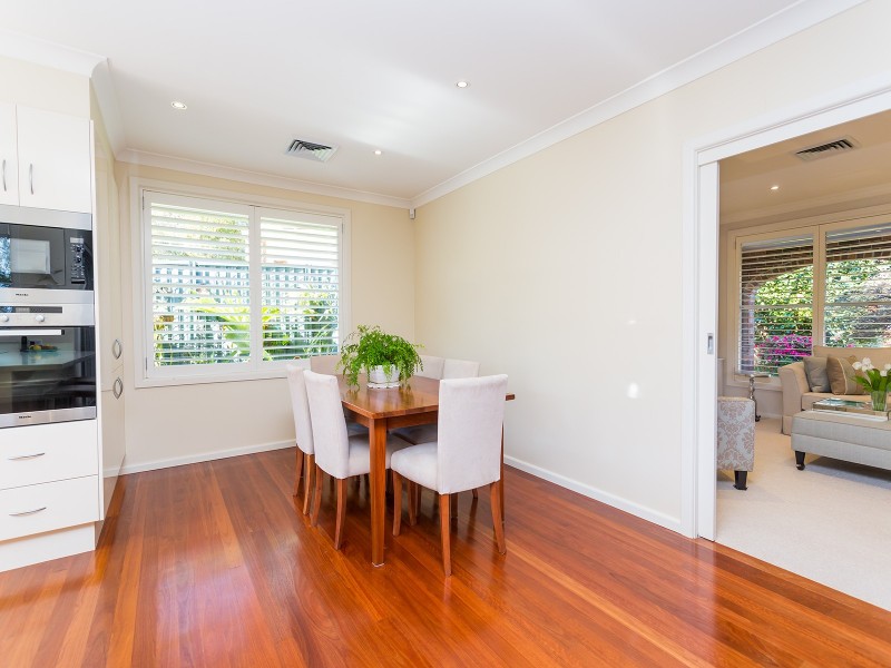 14 HAVILAH PLACE, Carlingford NSW 2118