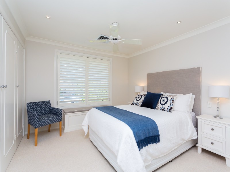 14 HAVILAH PLACE, Carlingford NSW 2118