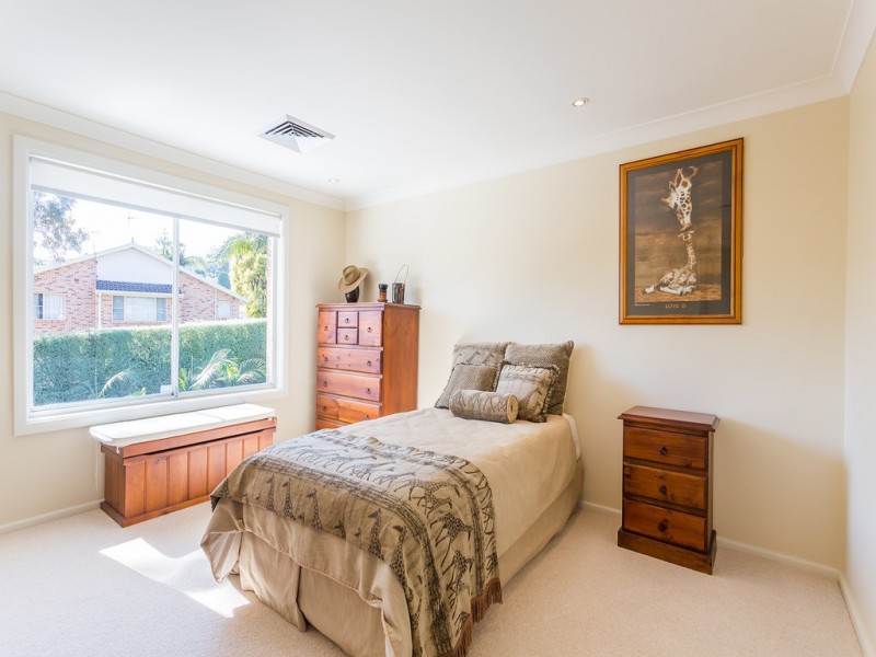 14 HAVILAH PLACE, Carlingford NSW 2118