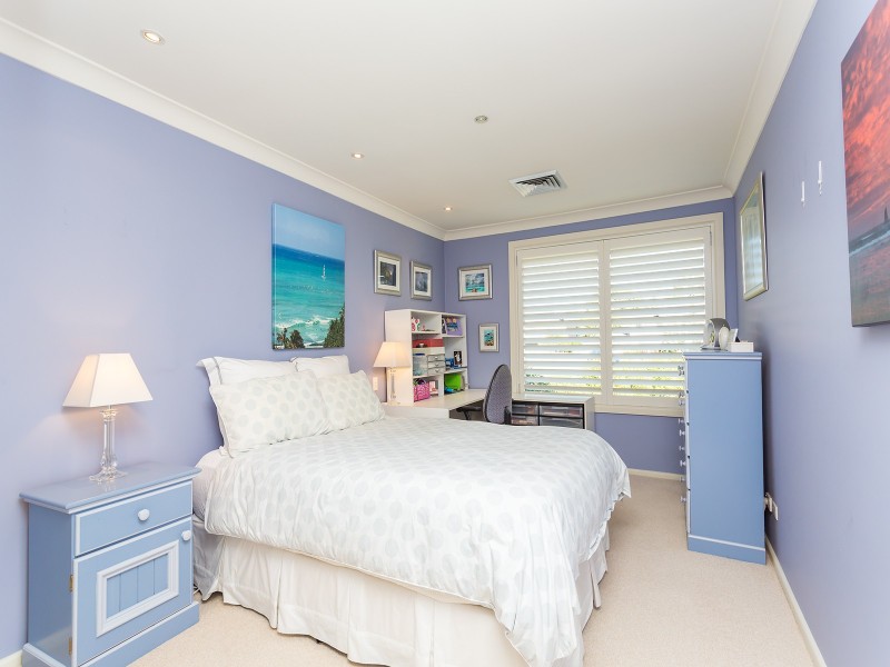 14 HAVILAH PLACE, Carlingford NSW 2118