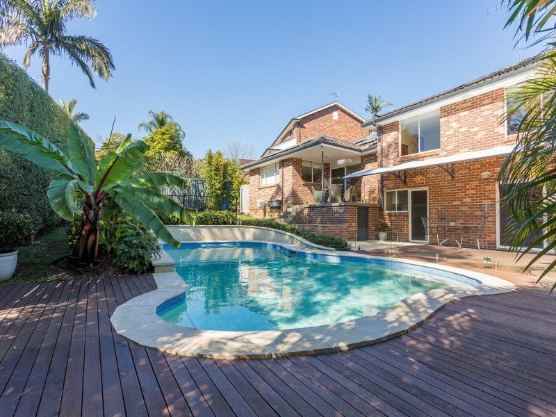 14 HAVILAH PLACE, Carlingford NSW 2118