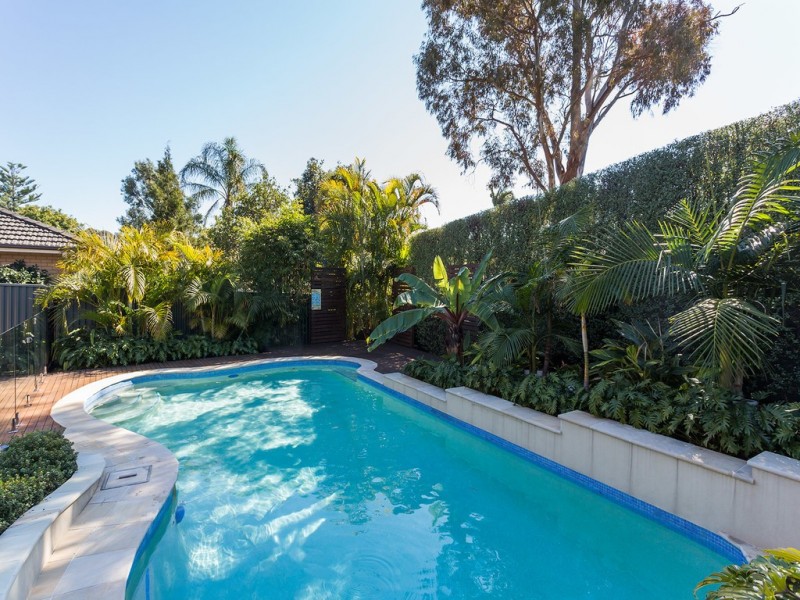 14 HAVILAH PLACE, Carlingford NSW 2118