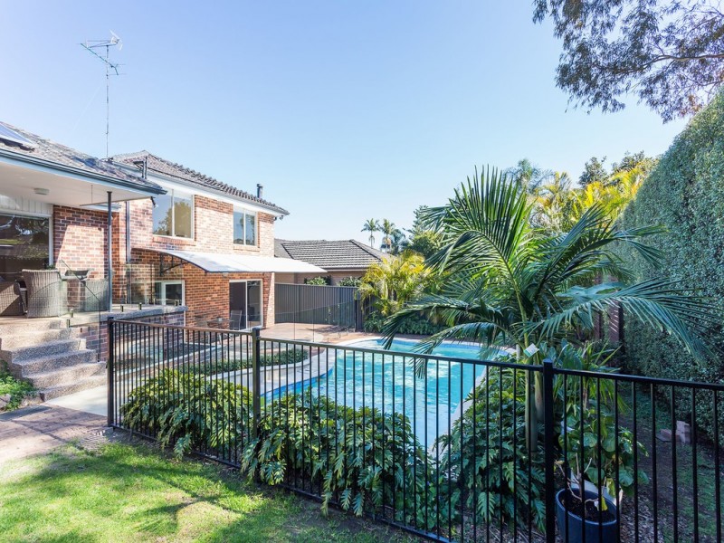 14 HAVILAH PLACE, Carlingford NSW 2118