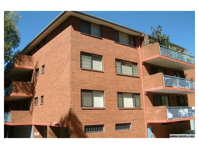 25/8-12 SORRELL STREET, Parramatta NSW 2150