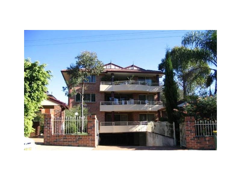 12/17-19 STATION STREET, Parramatta NSW 2150