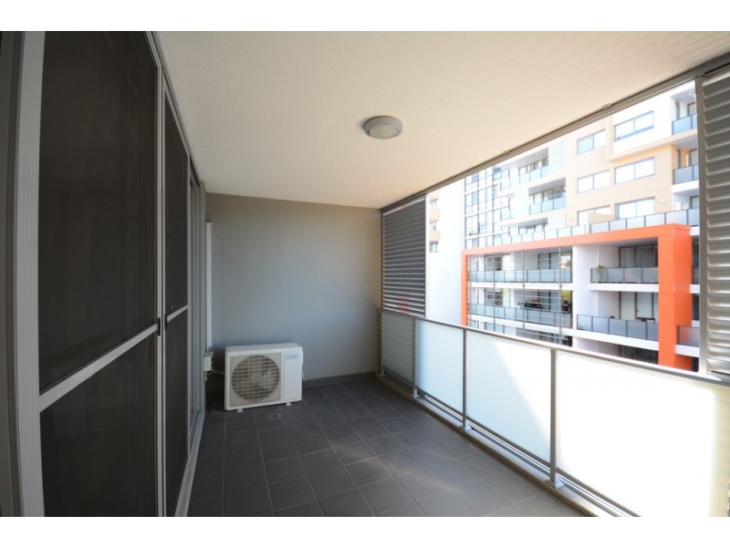 25/9-11 Cowper Street, Parramatta NSW 2150