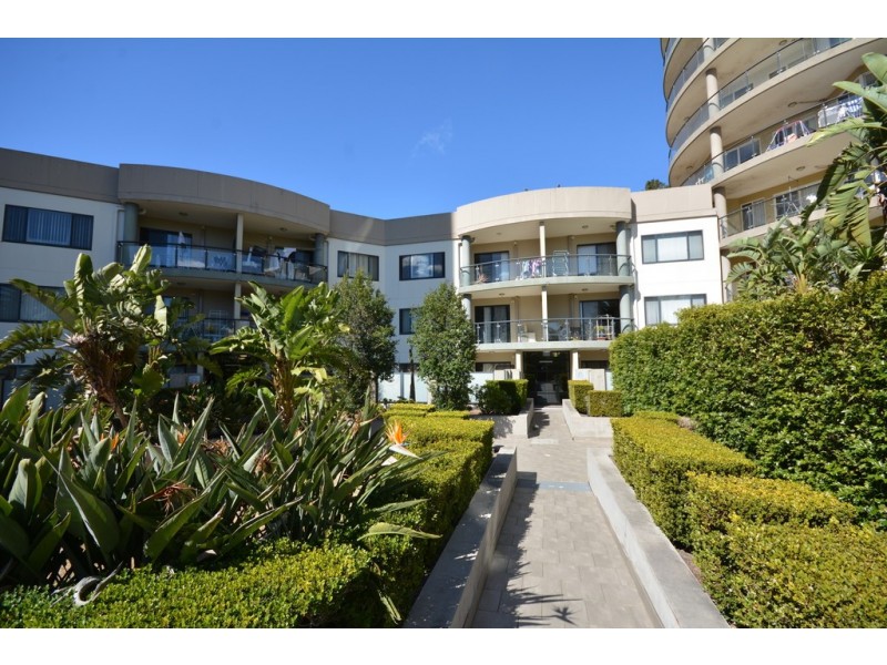 109/91C Bridge Road, Westmead NSW 2145