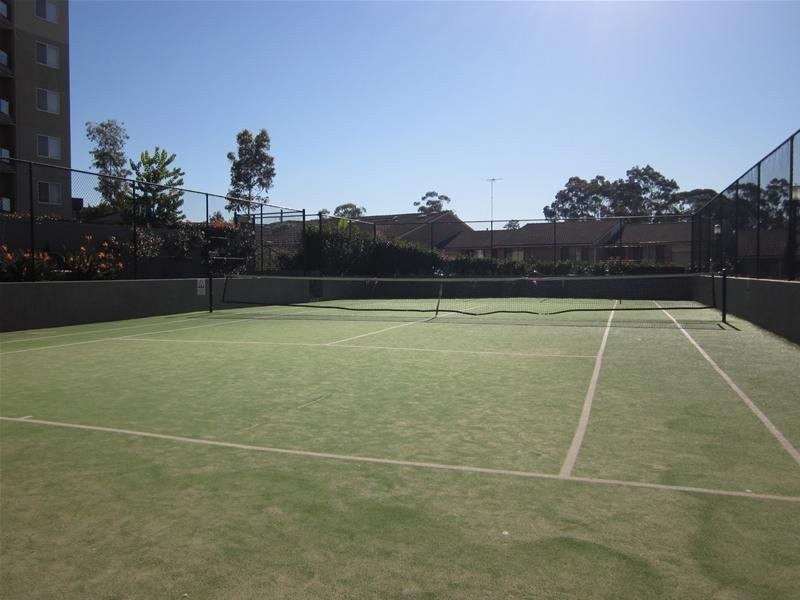 109/91C Bridge Road, Westmead NSW 2145