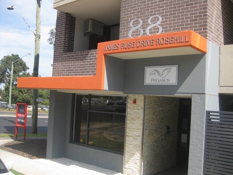 79/88 James Ruse Drive, Rosehill NSW 2142