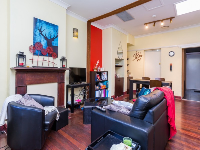 76 MARSDEN STREET, Parramatta NSW 2150