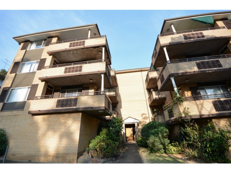 11/10-14 Queens Avenue, Parramatta NSW 2150