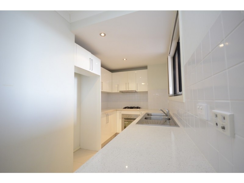 22/24 Campbell Street, Parramatta NSW 2150