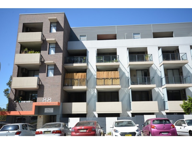 79/88 James Ruse Drive, Rosehill NSW 2142