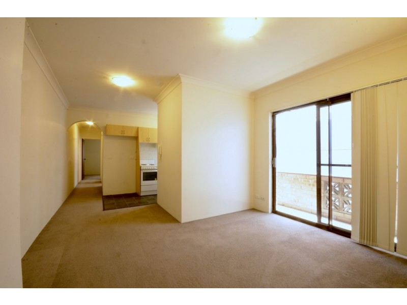 3/19 Cowper Street, Parramatta NSW 2150