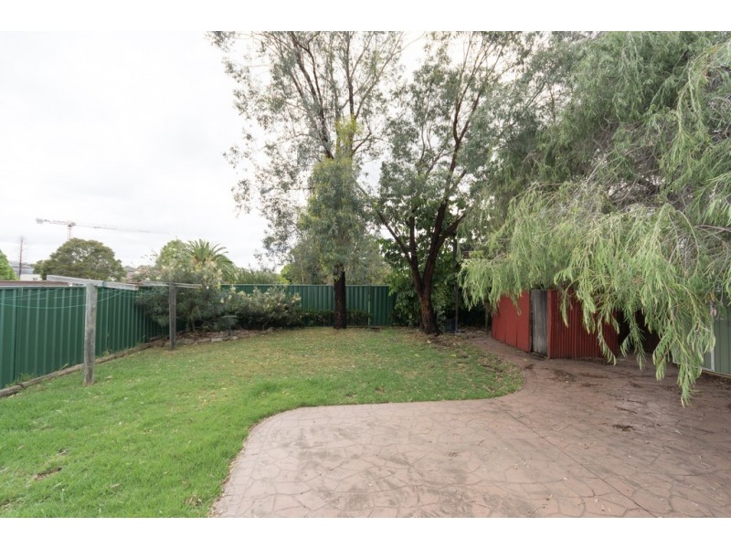 40 John Street, Granville NSW 2142