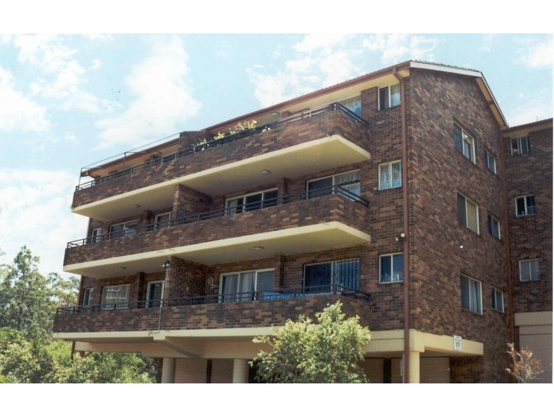 32/7-11 ELIZABETH STREET, Parramatta NSW 2150