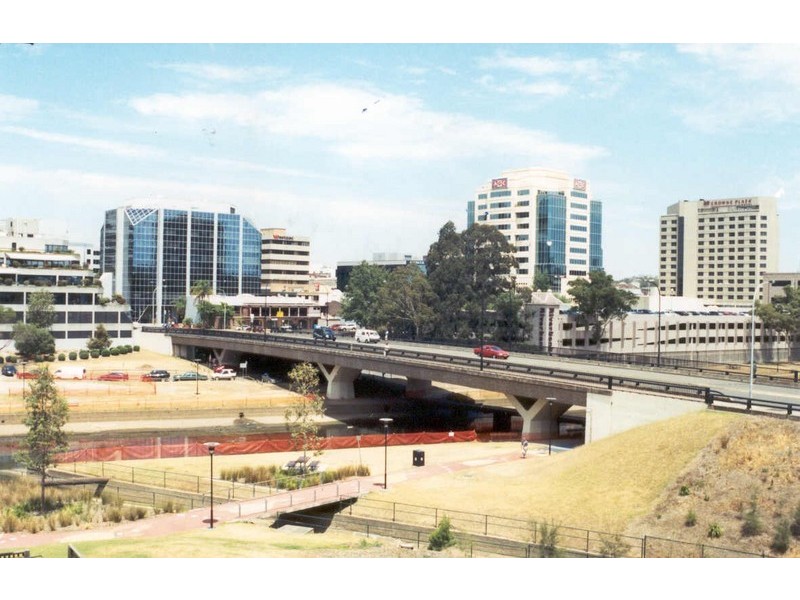 32/7-11 ELIZABETH STREET, Parramatta NSW 2150