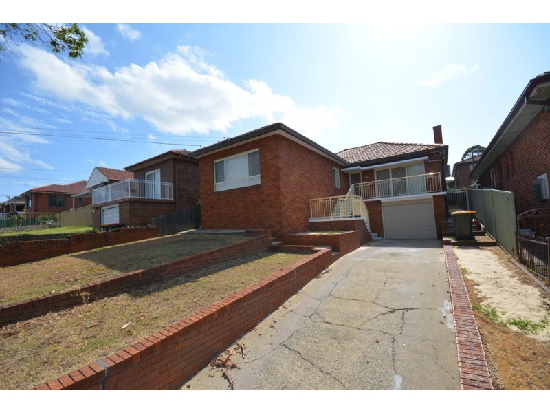 91 Pitt Street, Merrylands NSW 2160