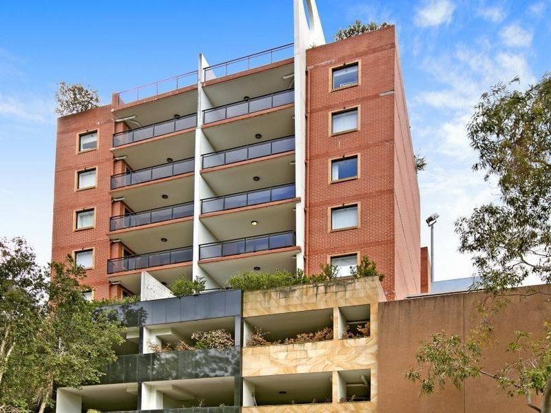 13/24 Campbell Street, Parramatta NSW 2150