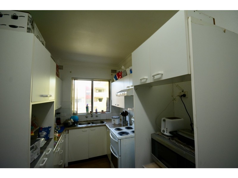 2/12-14 Wigram Street, Harris Park NSW 2150