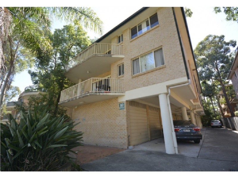 3/10 Betts Street, Parramatta NSW 2150