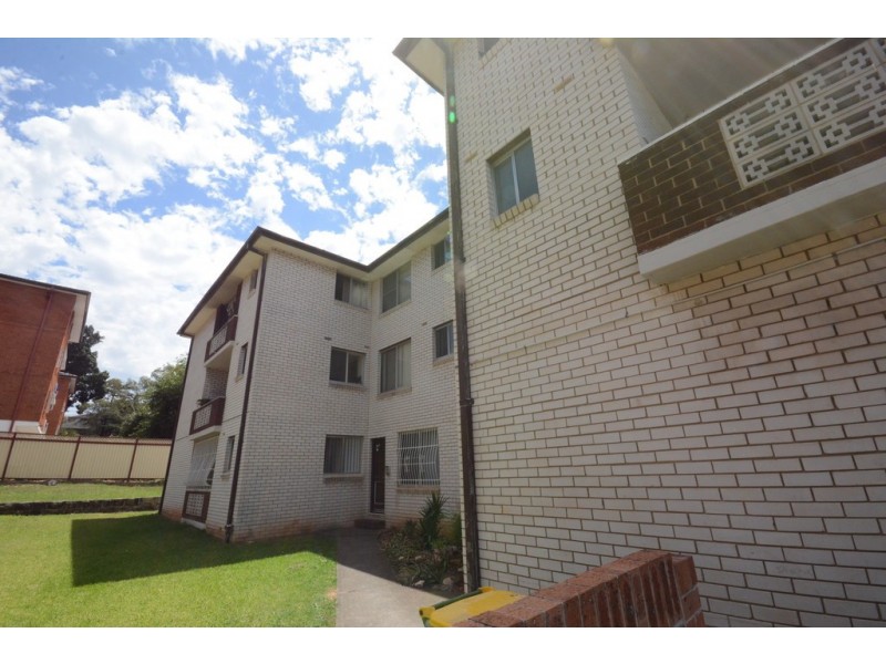 11/25 Bowden Street, Harris Park NSW 2150