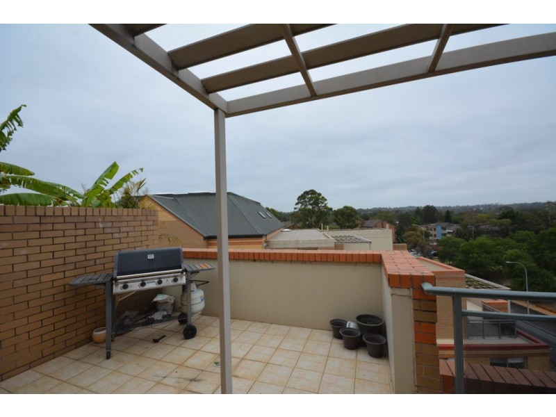 122/18 Sorrell Street, Parramatta NSW 2150