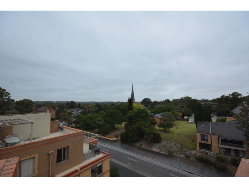 122/18 Sorrell Street, Parramatta NSW 2150