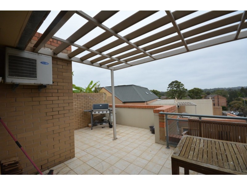 122/18 Sorrell Street, Parramatta NSW 2150