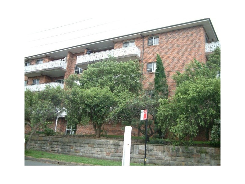 1/26-30 HAROLD STREET, North Parramatta NSW 2151