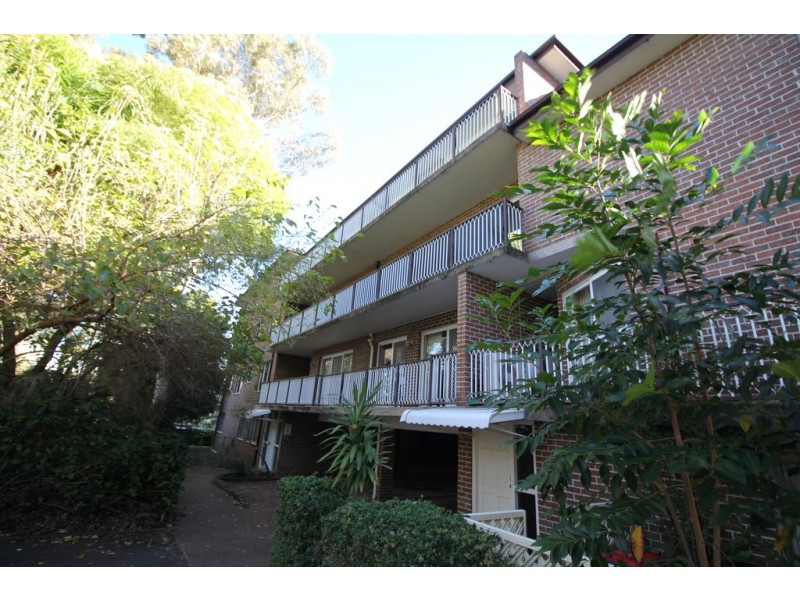 10/7-9 Robertson Street, Parramatta NSW 2150