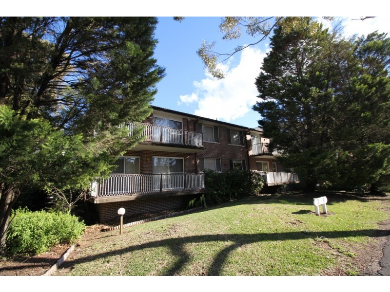 10/7-9 Robertson Street, Parramatta NSW 2150