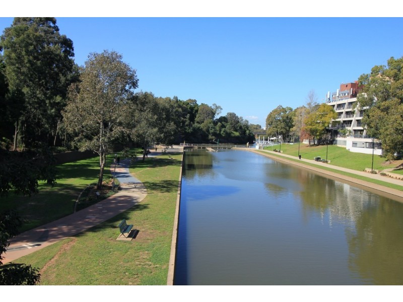 10/7-9 Robertson Street, Parramatta NSW 2150