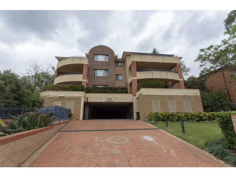 1/540-542 Church Street, North Parramatta NSW 2151